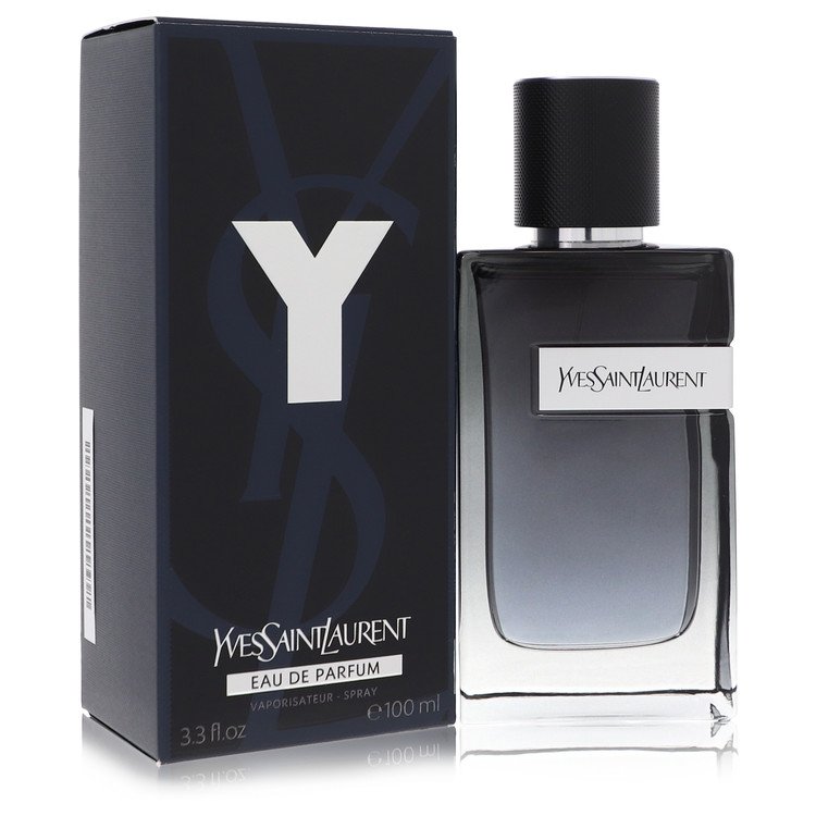 Yves Saint Laurent Y by Yves Saint Laurent - Eau De Parfum for Men