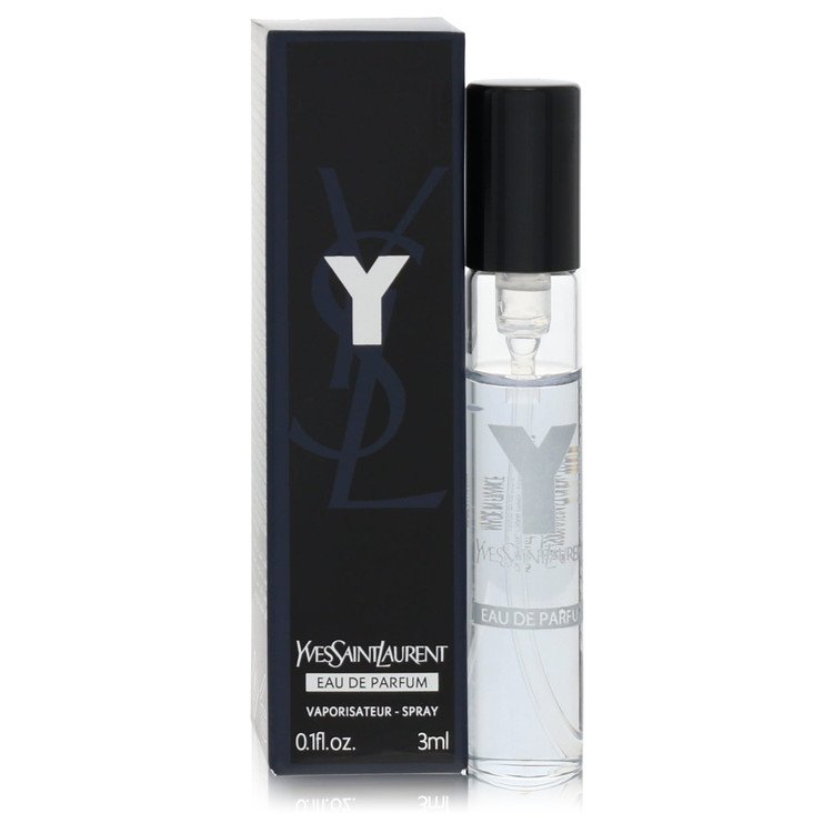 Yves Saint Laurent Y by Yves Saint Laurent - Eau De Parfum for Men