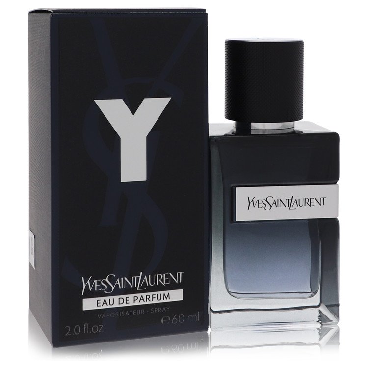 Yves Saint Laurent Y by Yves Saint Laurent - Eau De Parfum for Men