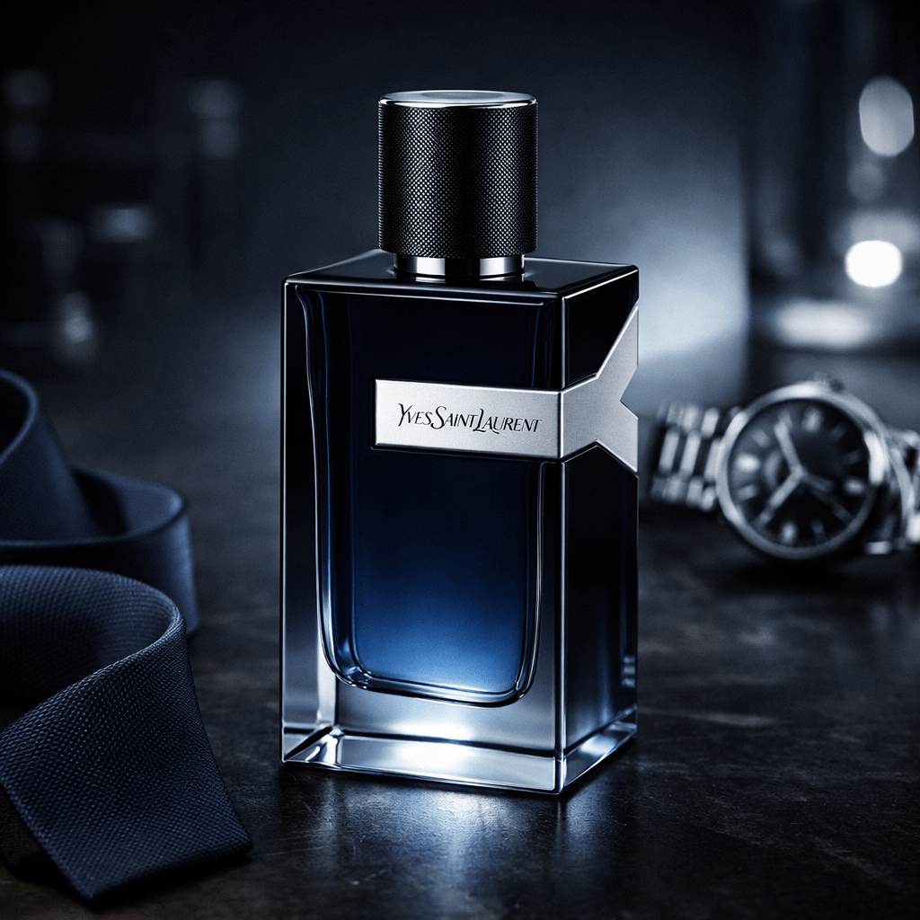 Yves Saint Laurent Y by Yves Saint Laurent - Eau De Parfum for Men
