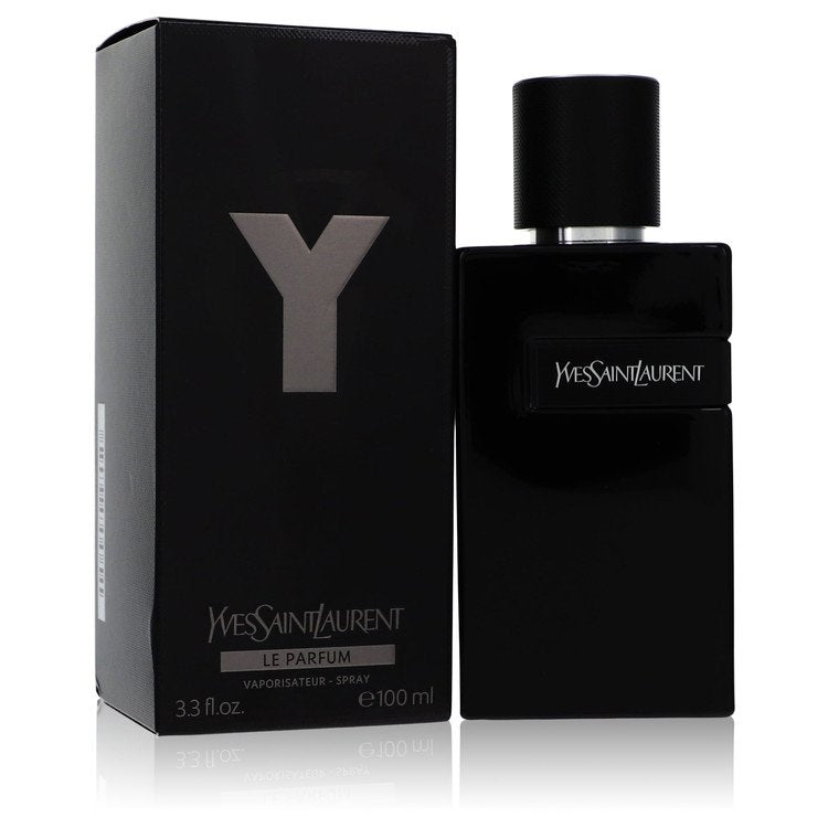 Yves Saint Laurent Y Le Parfum Cologne By Yves Saint Laurent Eau De Parfum Spray