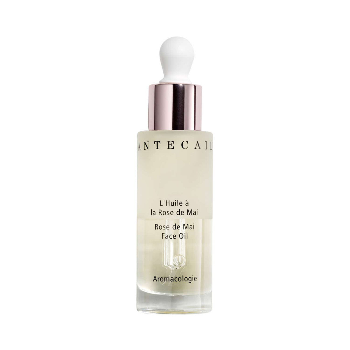 CHANTECAILLE Rose De Mai Face Oil (30 ml) - CHANTECAILLE