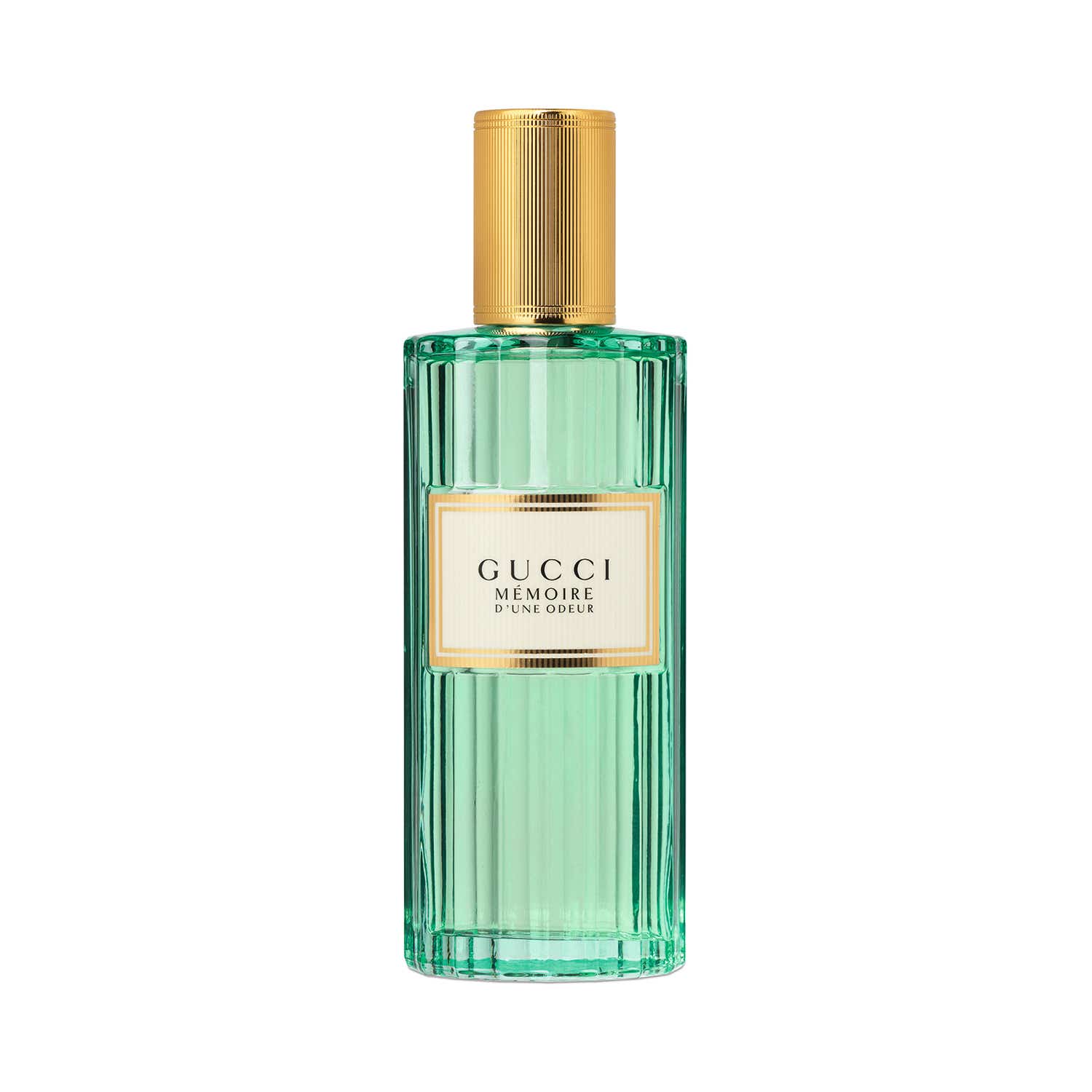 Gucci MÃ©moire D'Une Odeur Eau De Parfum (100ml) - Gucci