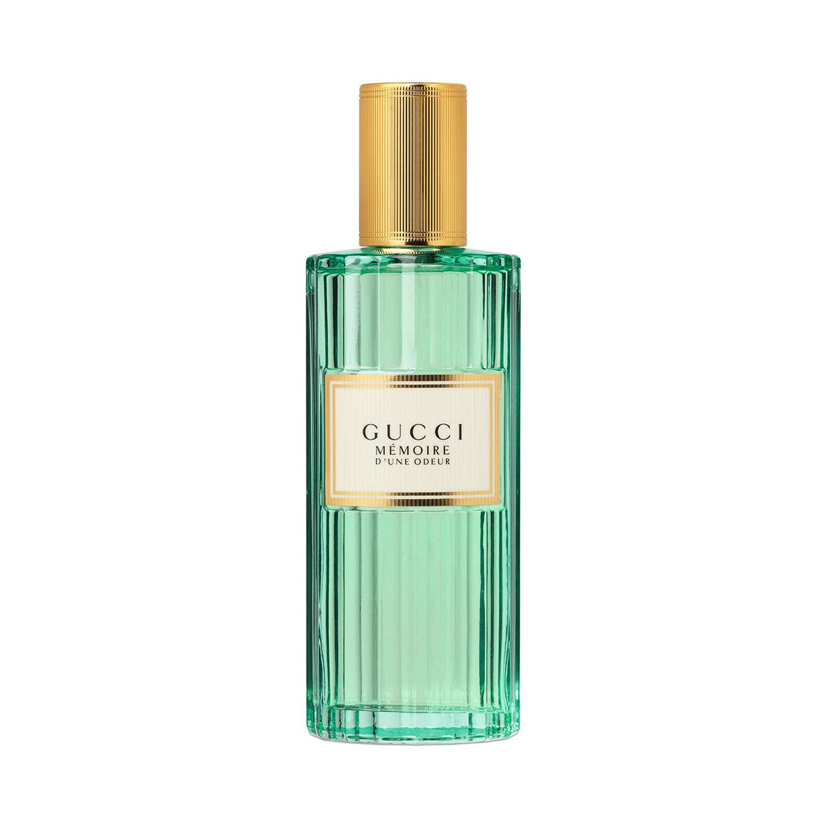 Gucci MÃ©moire D'Une Odeur Eau De Parfum (100ml) - Gucci