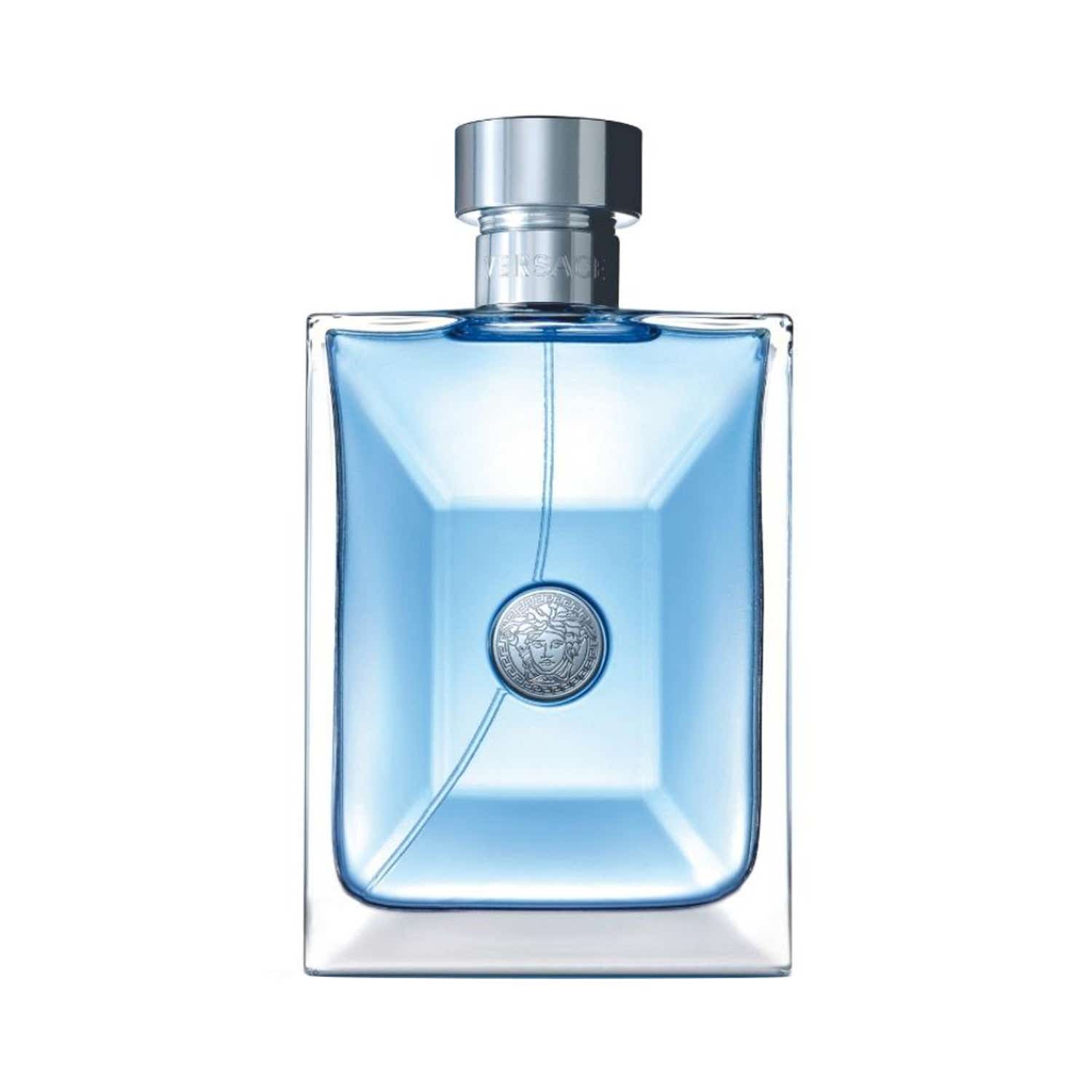 Versace Pour Homme Eau De Toilette (200ml) - Versace