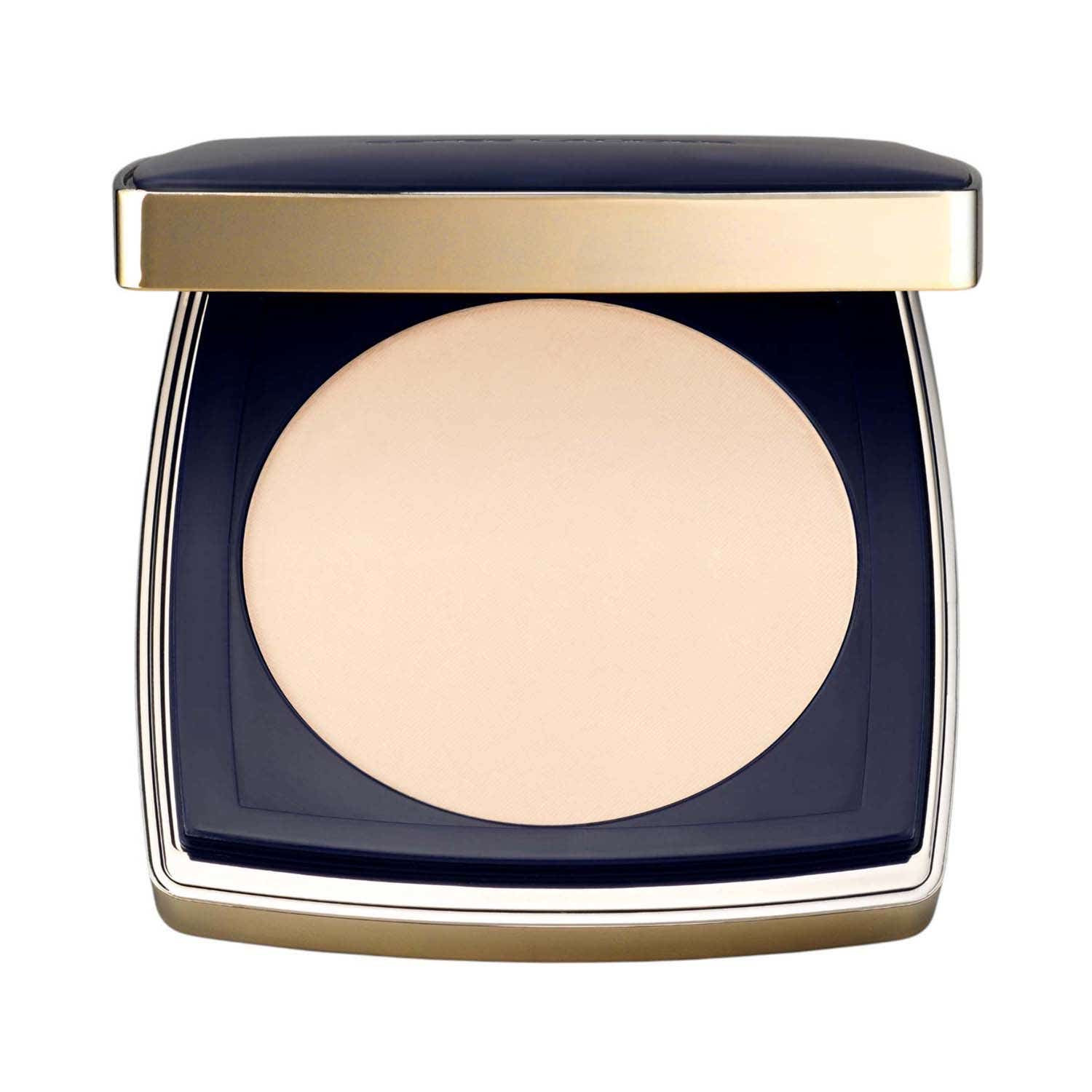 Estee Lauder Double Wear Stay-In-Place Matte Powder - 1N2 Ecru (12 g) - Estee Lauder