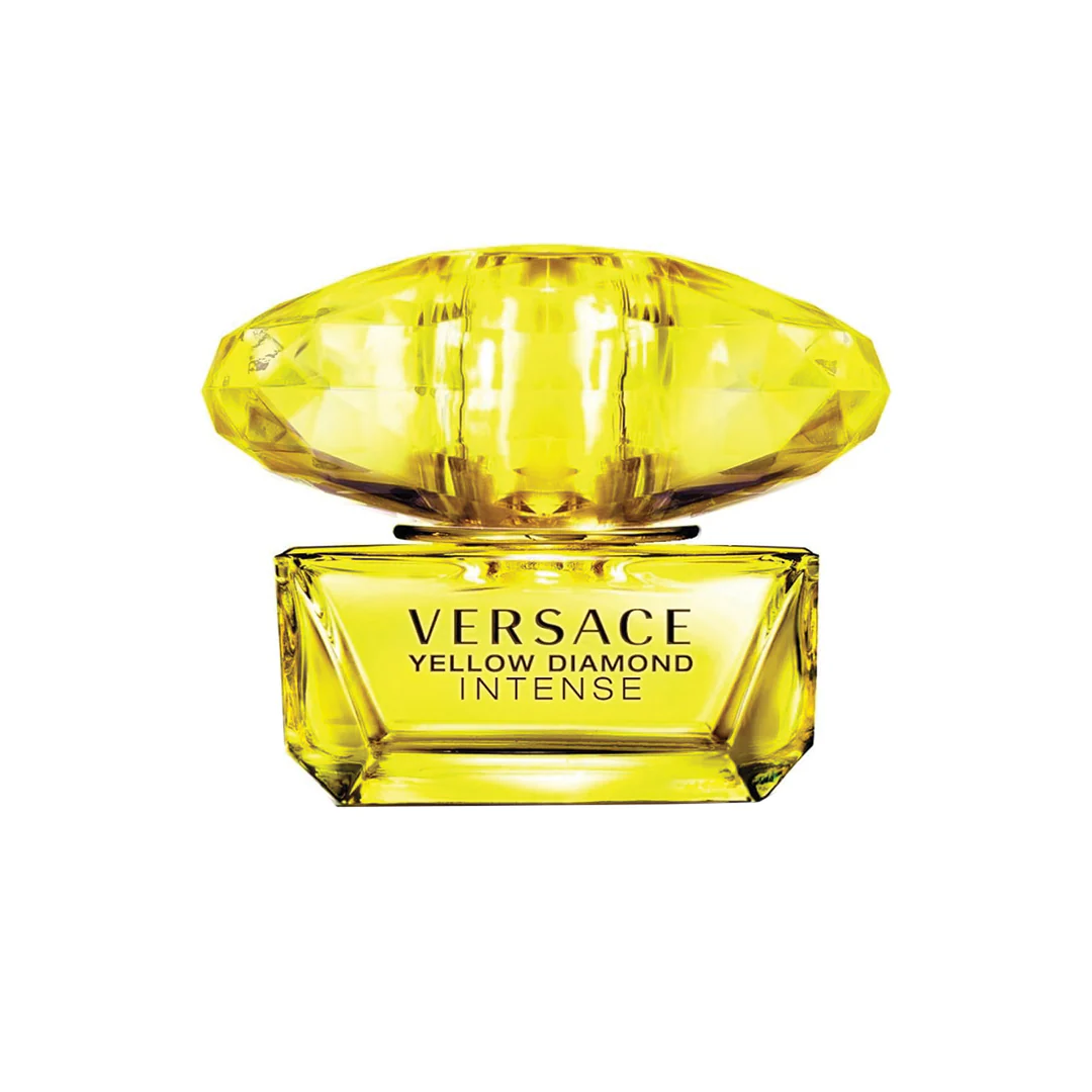 Versace Yellow Diamond Intense Perfume