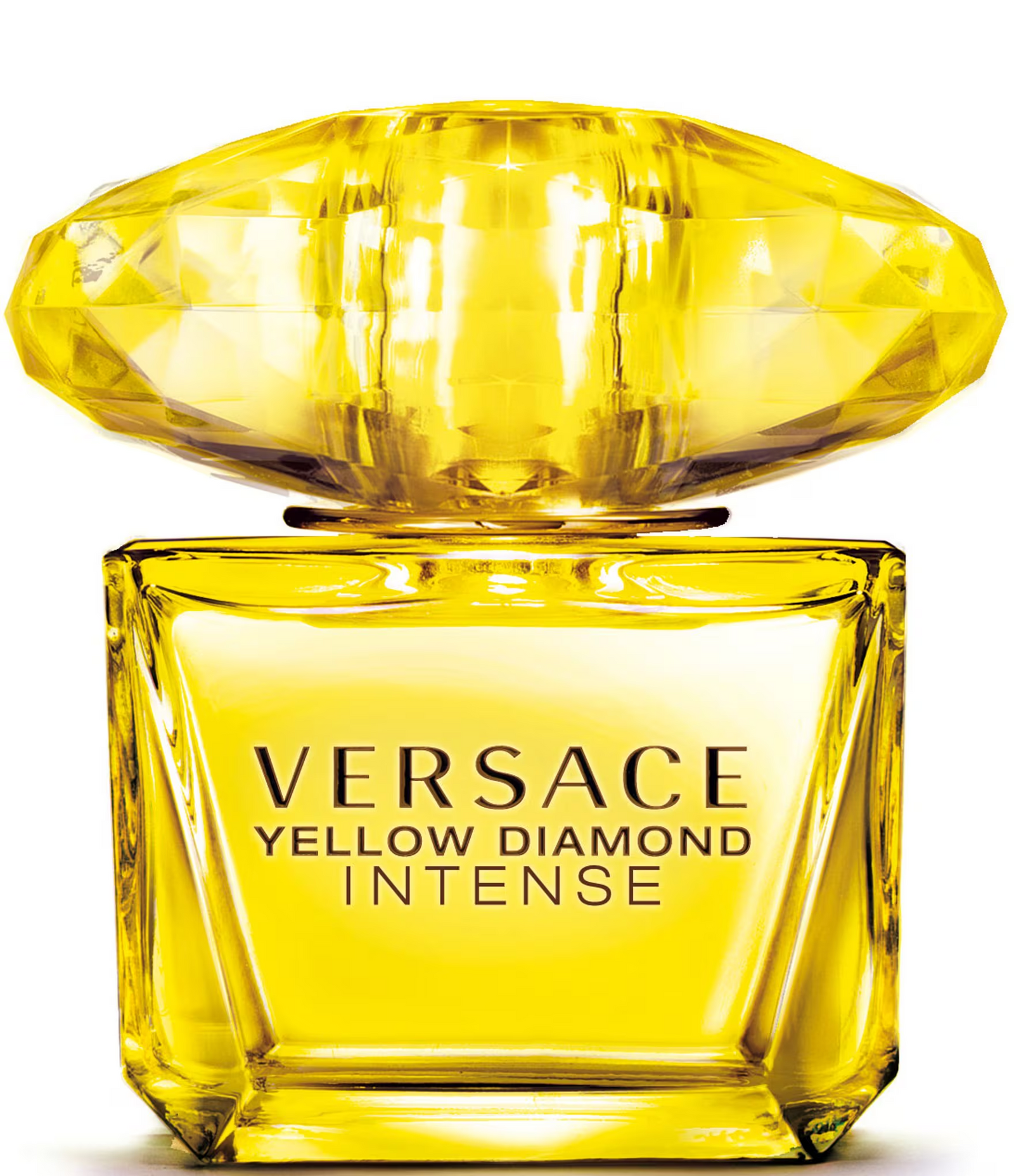 Versace Yellow Diamond Intense Perfume