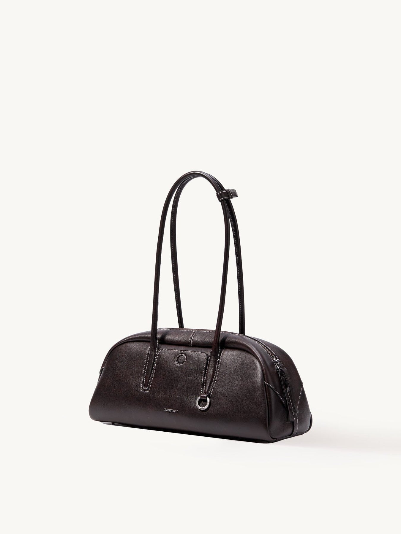 Songmont Yore Toast Bag - Ebony