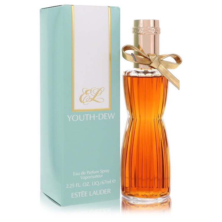 Estee Lauder Youth Dew by Estee Lauder - Eau De Parfum for Women