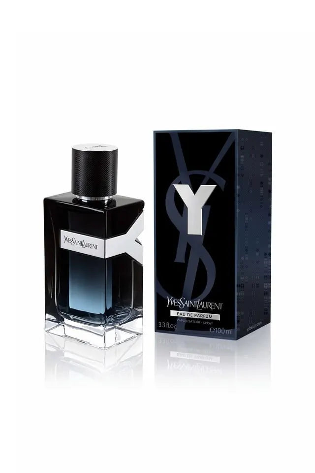 Yves Saint Laurent New Y Eau De Parfum S for Men