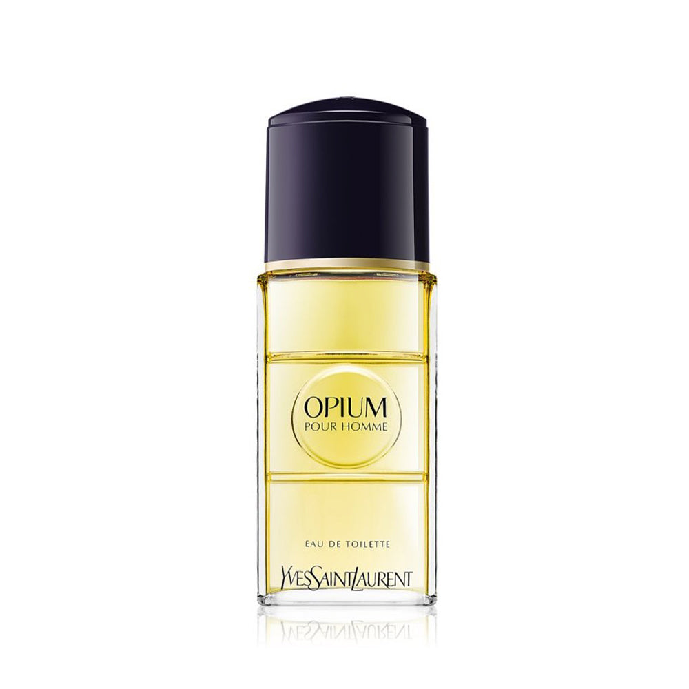 Yves Saint Laurent Opium pour Homme for Men EDT 100ml