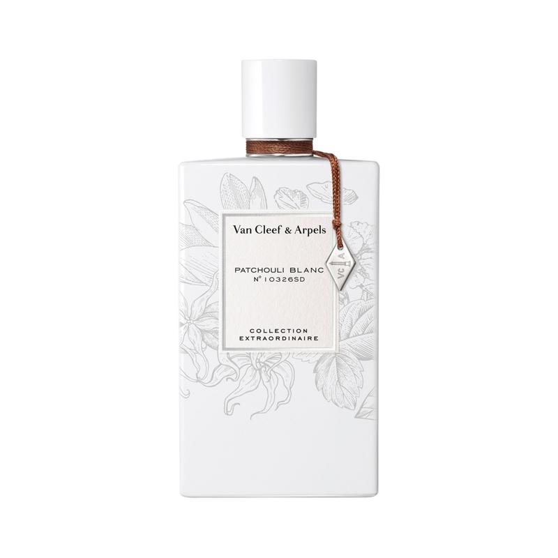 Van Cleef & Arpels Van Cleef Patchouli Blanc EDP 75ml